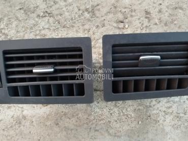 lufteri ventilacije za Opel Zafira od 2006. do 2014. god.