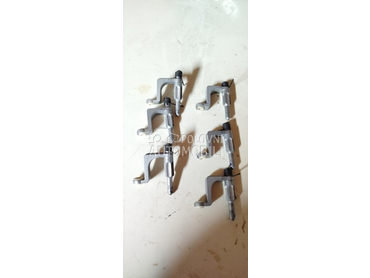 nosac unutrasnje kvake za Opel Corsa D od 2006. do 2014. god.