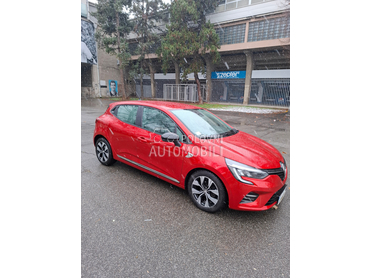 Renault Clio 1.0