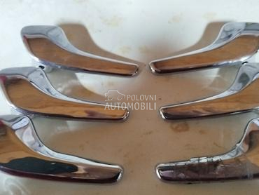 unutrasnja kvaka za Opel Corsa D od 2006. do 2014. god.