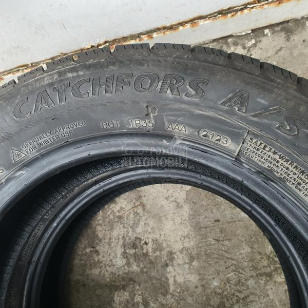 Windforce 175/65 R15 Sve sezone
