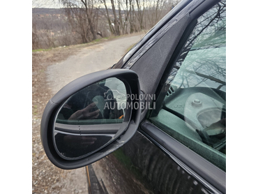 Retrovizori za Peugeot 206