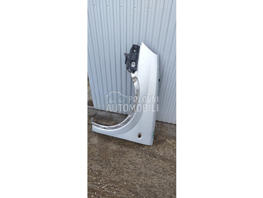 levo krilo z 157 za Opel Combo, Corsa C od 2000. do 2009. god.