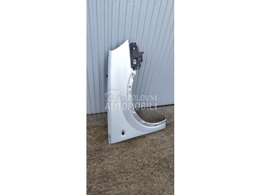 desno krilo z 157 za Opel Combo, Corsa C od 2000. do 2009. god.