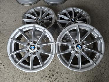 Aluminijumske felne bmw 16" 5 x 112