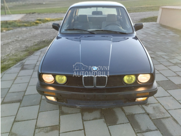 BMW 318 318i