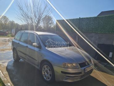 Fiat Stilo 