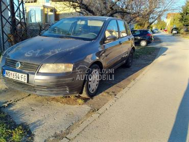 Fiat Stilo 