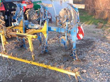 Lemken 140