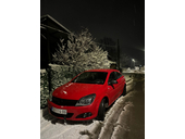 Opel Astra H GTC 1.7 CDTI