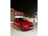 Opel Astra H GTC 1.7 CDTI
