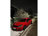 Opel Astra H GTC 1.7 CDTI