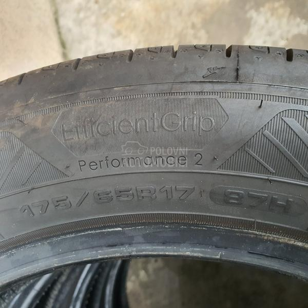 Goodyear 175/65 R17 Letnja