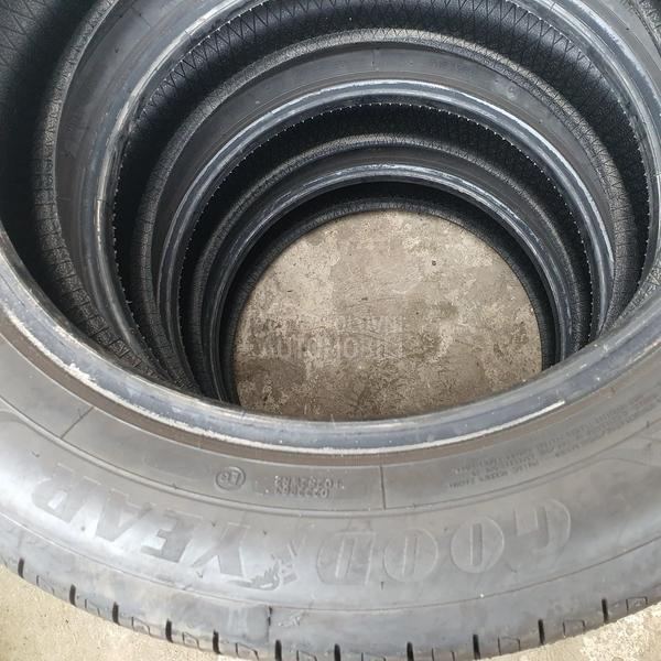 Goodyear 175/65 R17 Letnja