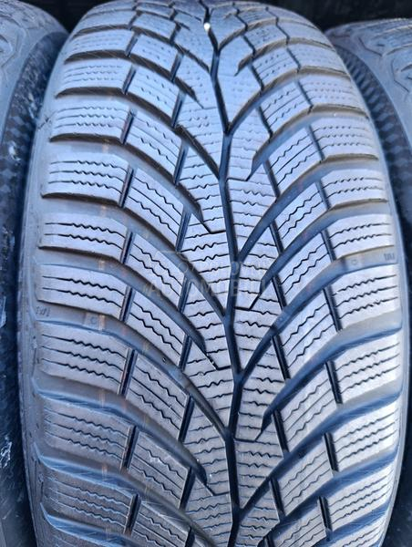 Continental 195/55 R16 Zimska