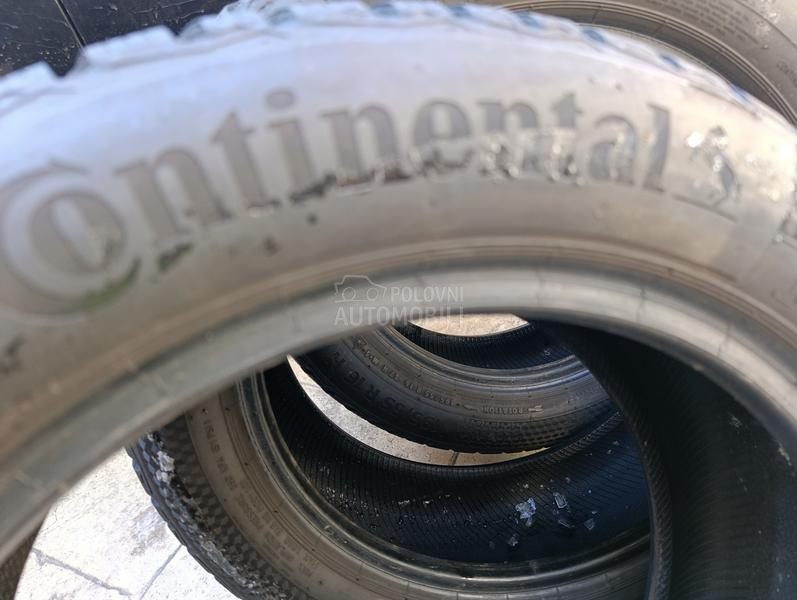 Continental 195/55 R16 Zimska