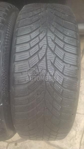 Continental 195/55 R16 Zimska