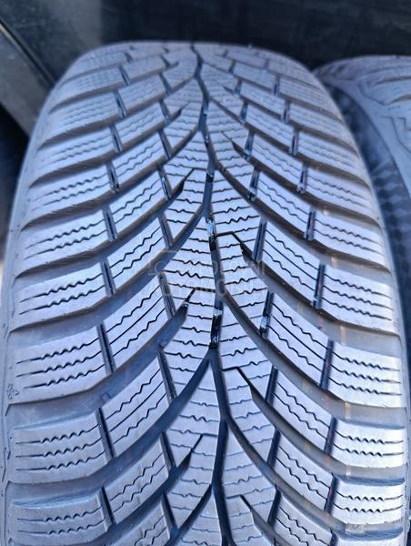 Continental 195/55 R16 Zimska