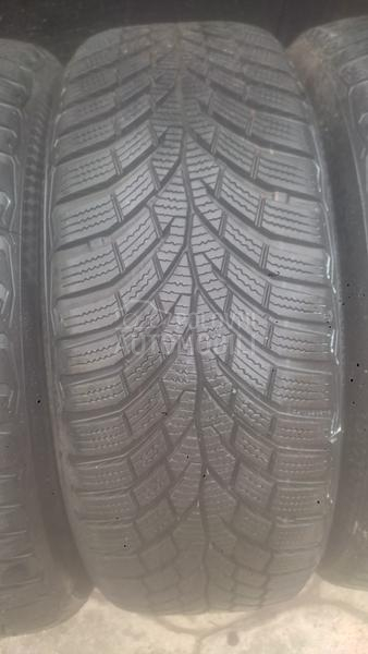 Continental 195/55 R16 Zimska