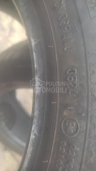 Continental 195/55 R16 Zimska