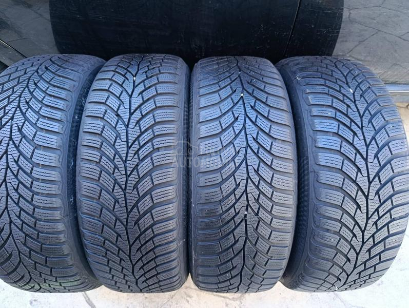 Continental 195/55 R16 Zimska