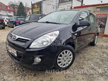 Hyundai i20 1.2 171043