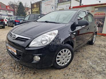 Hyundai i20 1.2 171043