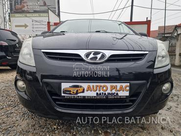 Hyundai i20 1.2 171043