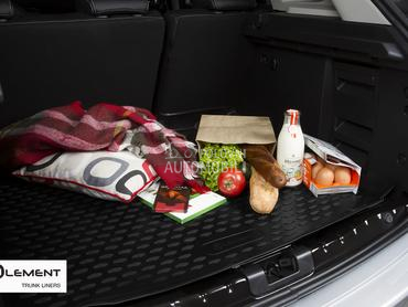 Element kadica za gepek C292 za Mercedes Benz GLE 300