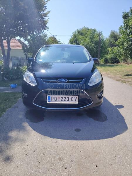 Ford Grand C-Max 