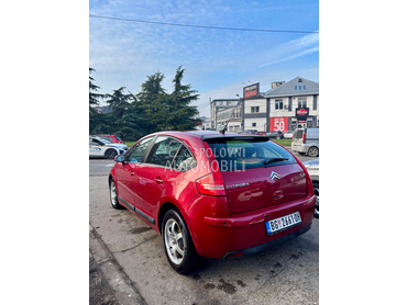 Citroen C4 1.6 HDI
