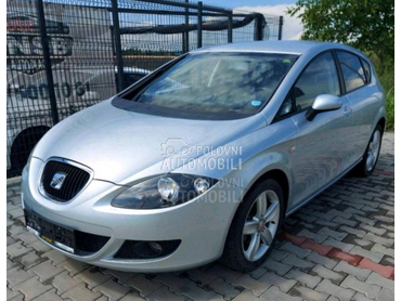 Seat Leon 1.9 TDI