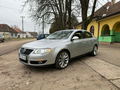Volkswagen Passat B6 2.0tdi