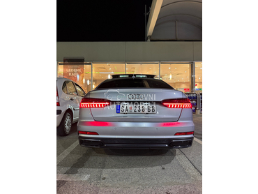 Audi A6 Sline/Pano/matrix