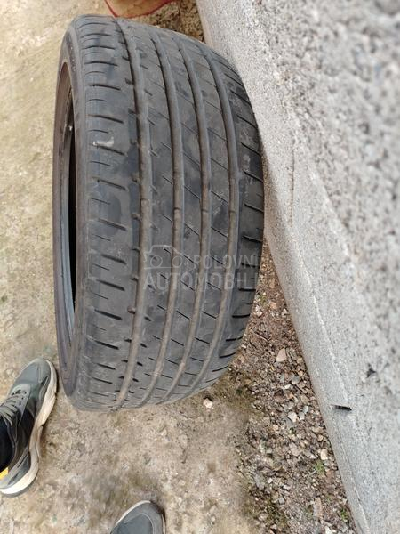 Lassa 225/45 R17 Letnja