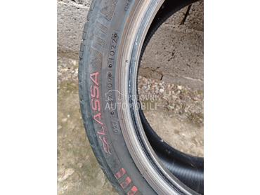 Lassa 225/45 R17 Letnja