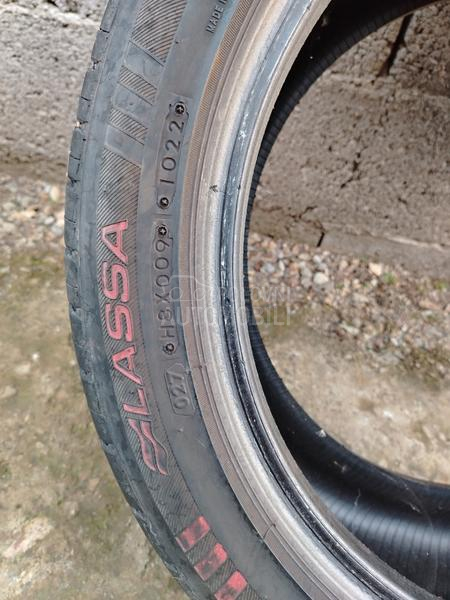 Lassa 225/45 R17 Letnja