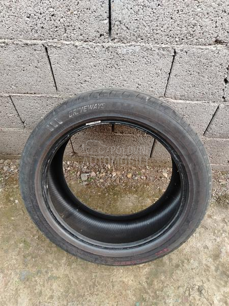 Lassa 225/45 R17 Letnja