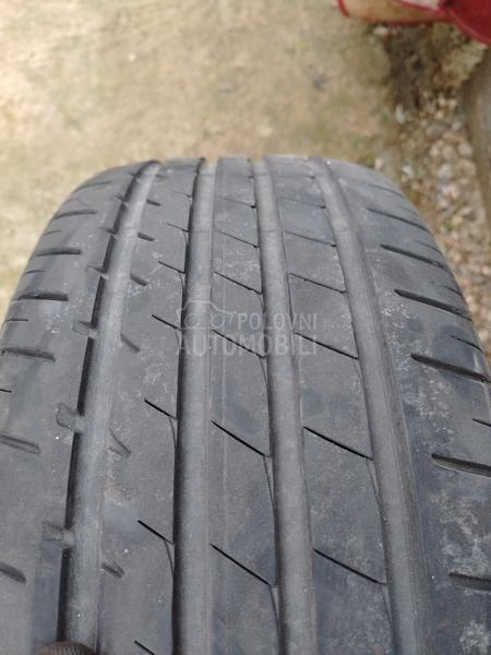 Lassa 225/45 R17 Letnja