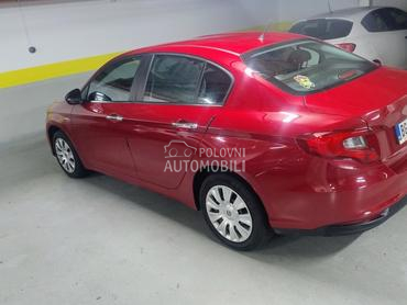 Fiat Tipo 1.3 mjet