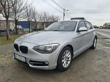 BMW 116 