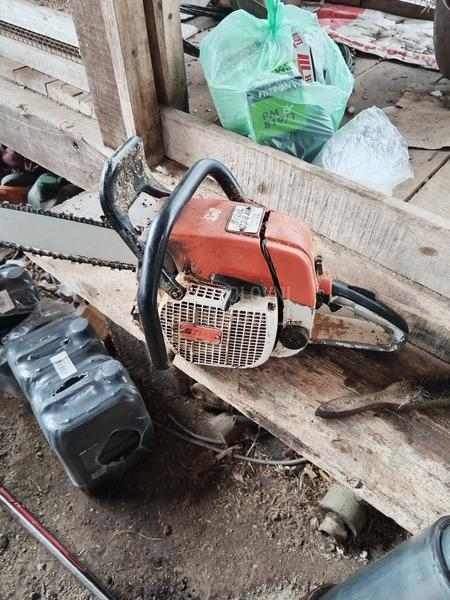 Stihl 038
