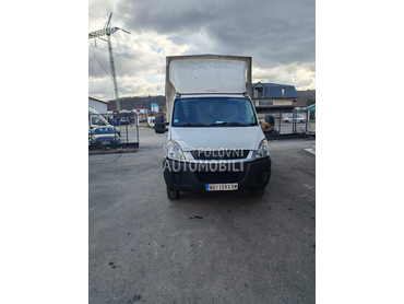 Iveco Daily 