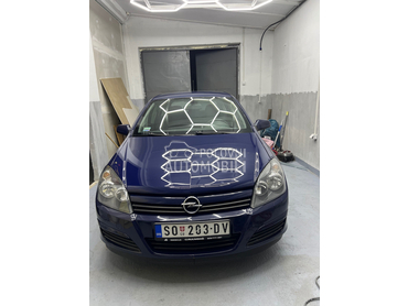 Opel Astra H 1.4