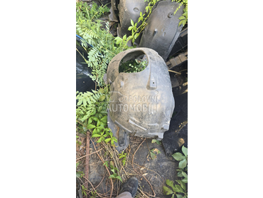 potkrilo pl 8y za Audi A3