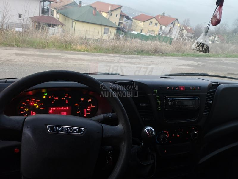 Iveco Daily