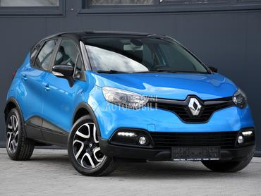Renault Captur 0.9 TCE / N0V / CH