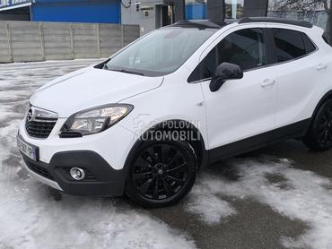 Opel Mokka Cosmo Ful Nov Nov
