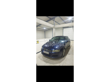 Fiat Stilo JTD
