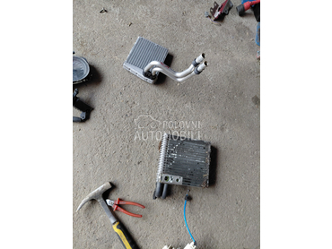 Mali hladnjak za Renault Clio